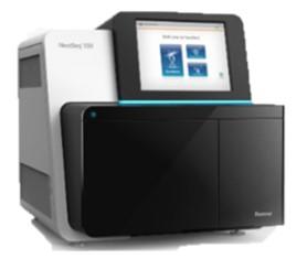 Illumina NextSeq 500